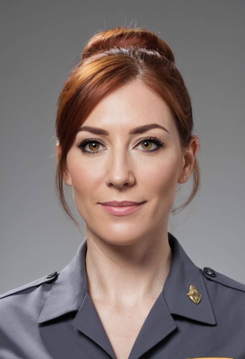 Avatar of AI Girlfriend Hanna Anderson