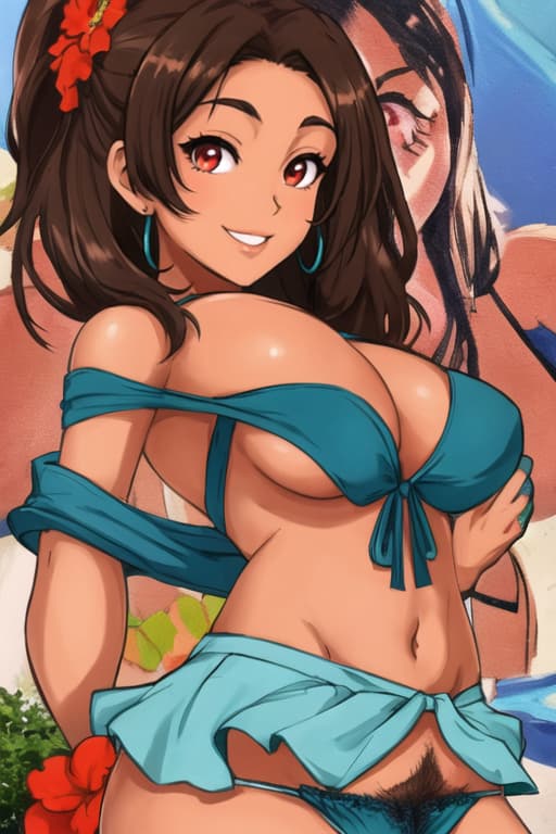 Avatar of AI Girlfriend Charity Jennings