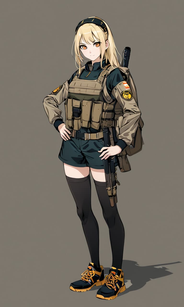 Avatar of AI Girlfriend Yaretzi Suarez
