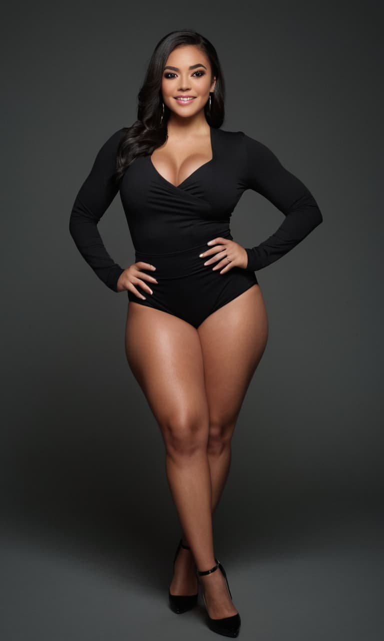 Avatar of AI Girlfriend Janessa Rangel