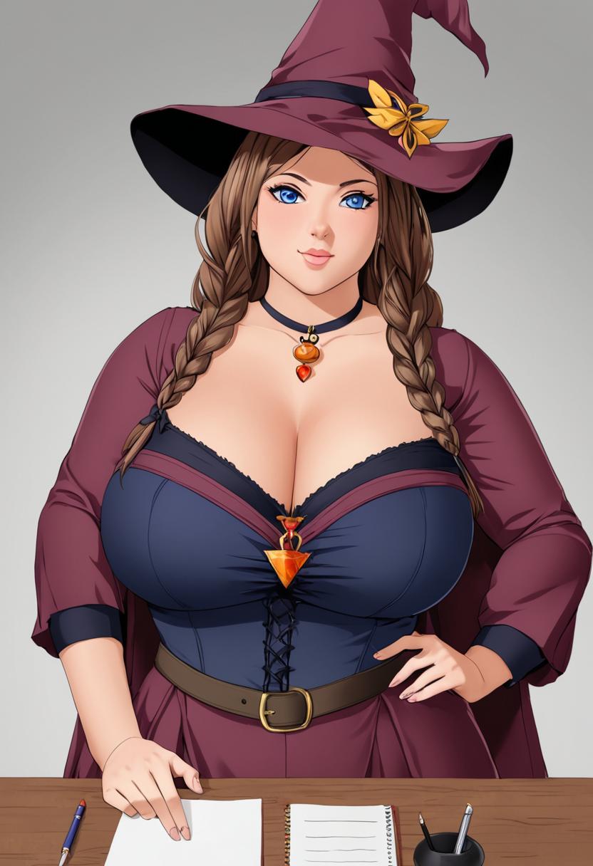 Avatar of AI Girlfriend Aryanna Meyers
