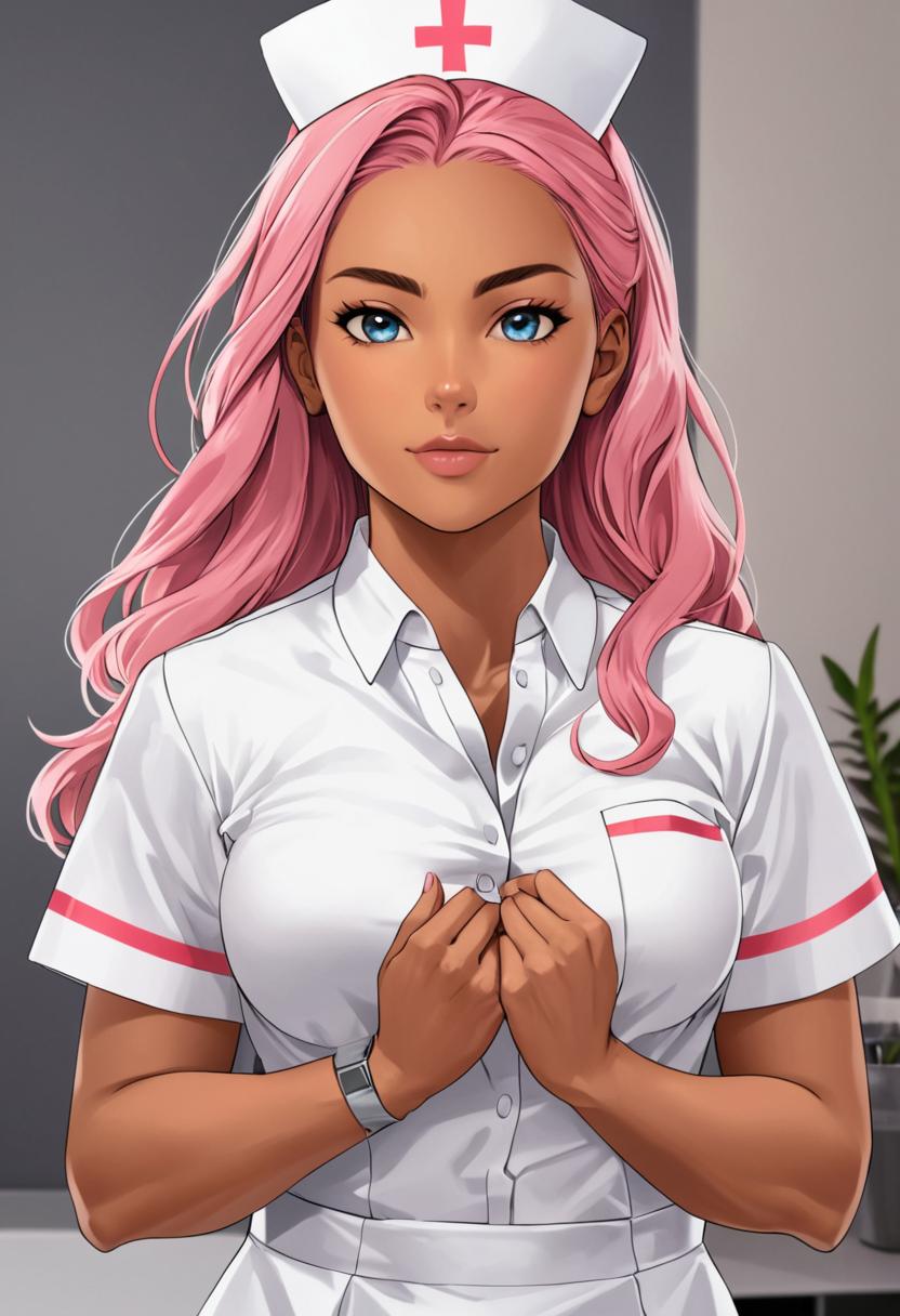 Avatar of AI Girlfriend Kelsey Andrews