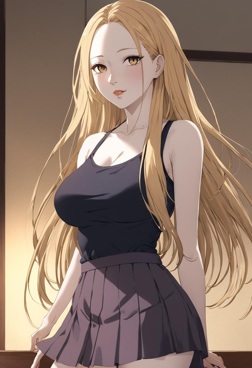 Avatar of AI Girlfriend Courtney Harper