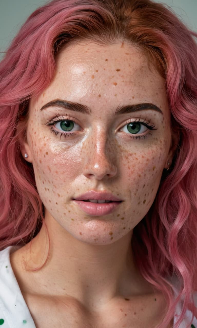 Avatar of AI Girlfriend Jenny Floyd