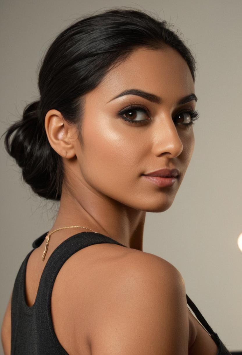 Avatar of AI Girlfriend Kaylie Waller