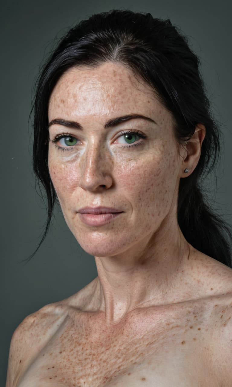 Avatar of AI Girlfriend Dixie Snyder