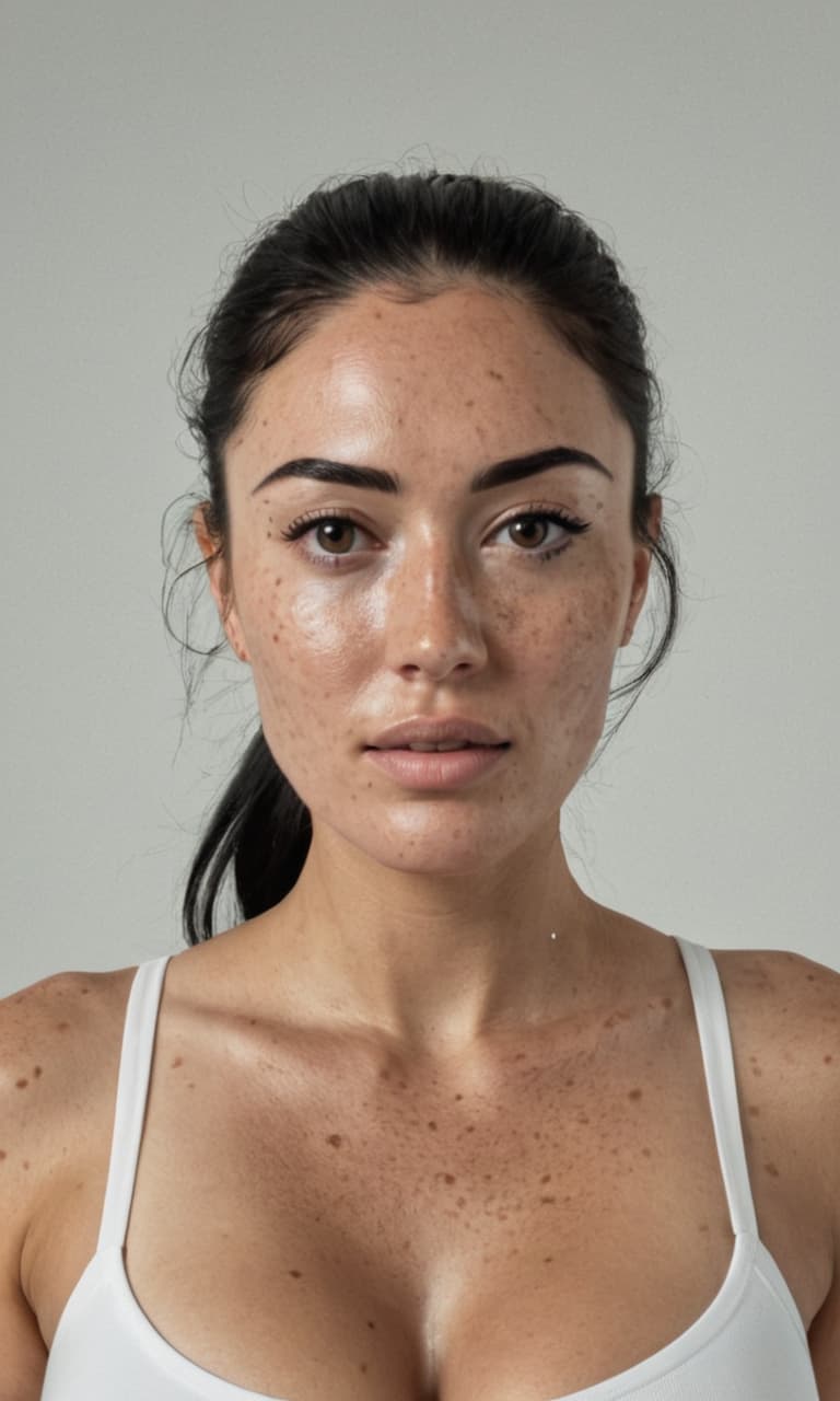 Avatar of AI Girlfriend June Kirk