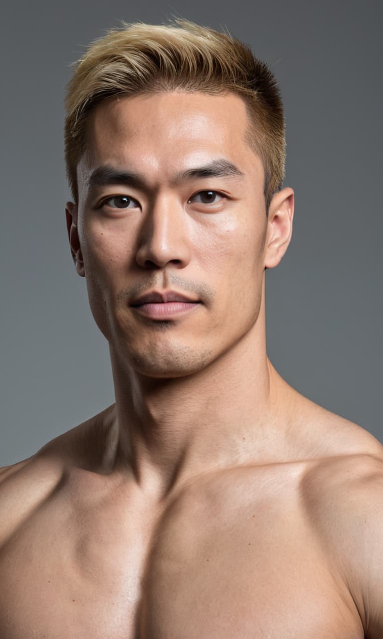 Avatar of AI Boyfriend Julio Barry