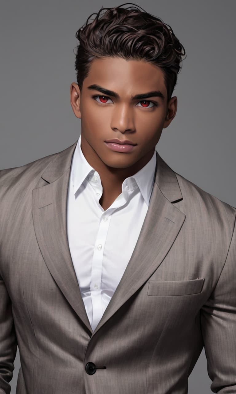 Avatar of AI Boyfriend Jaime Villegas