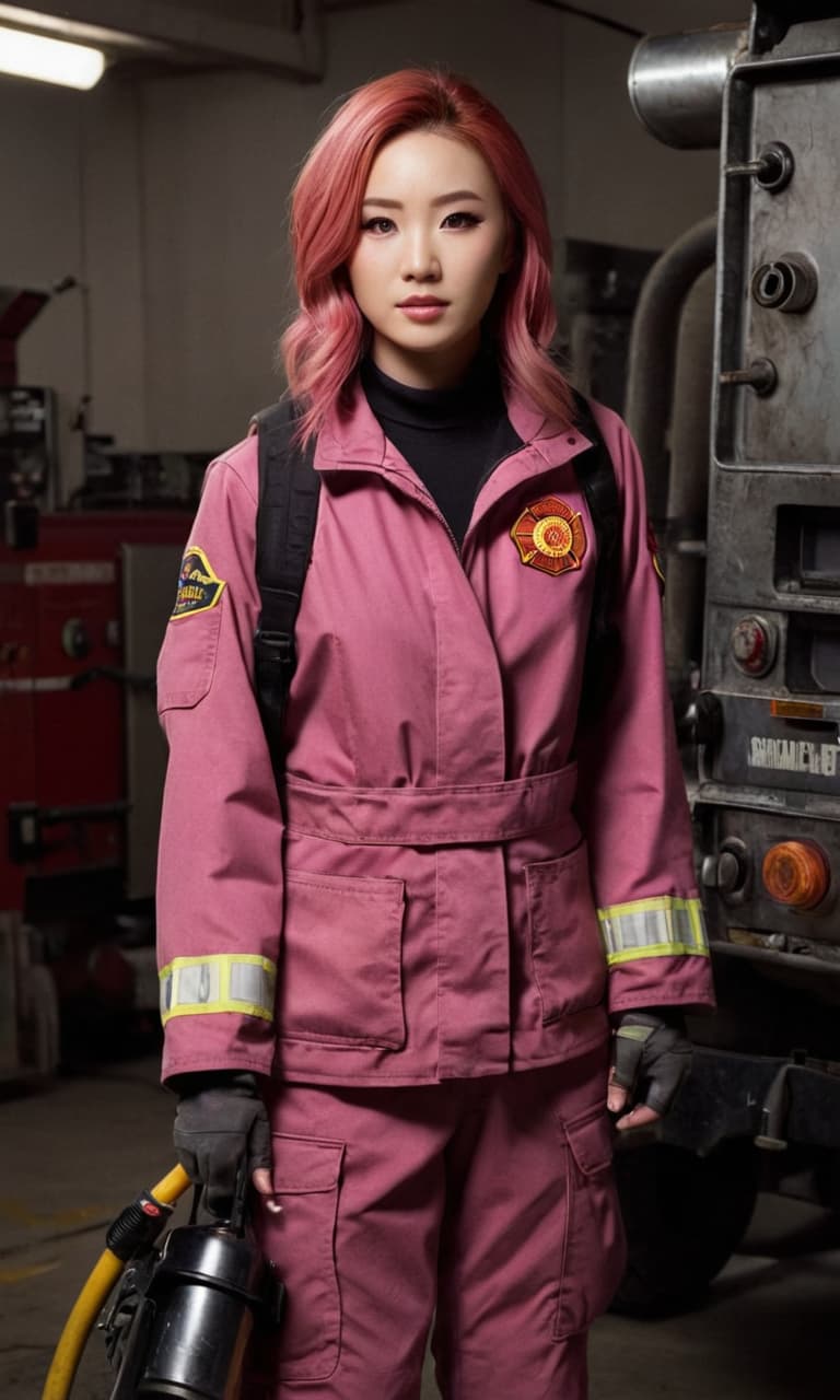 Avatar of AI Girlfriend Natalie Newman