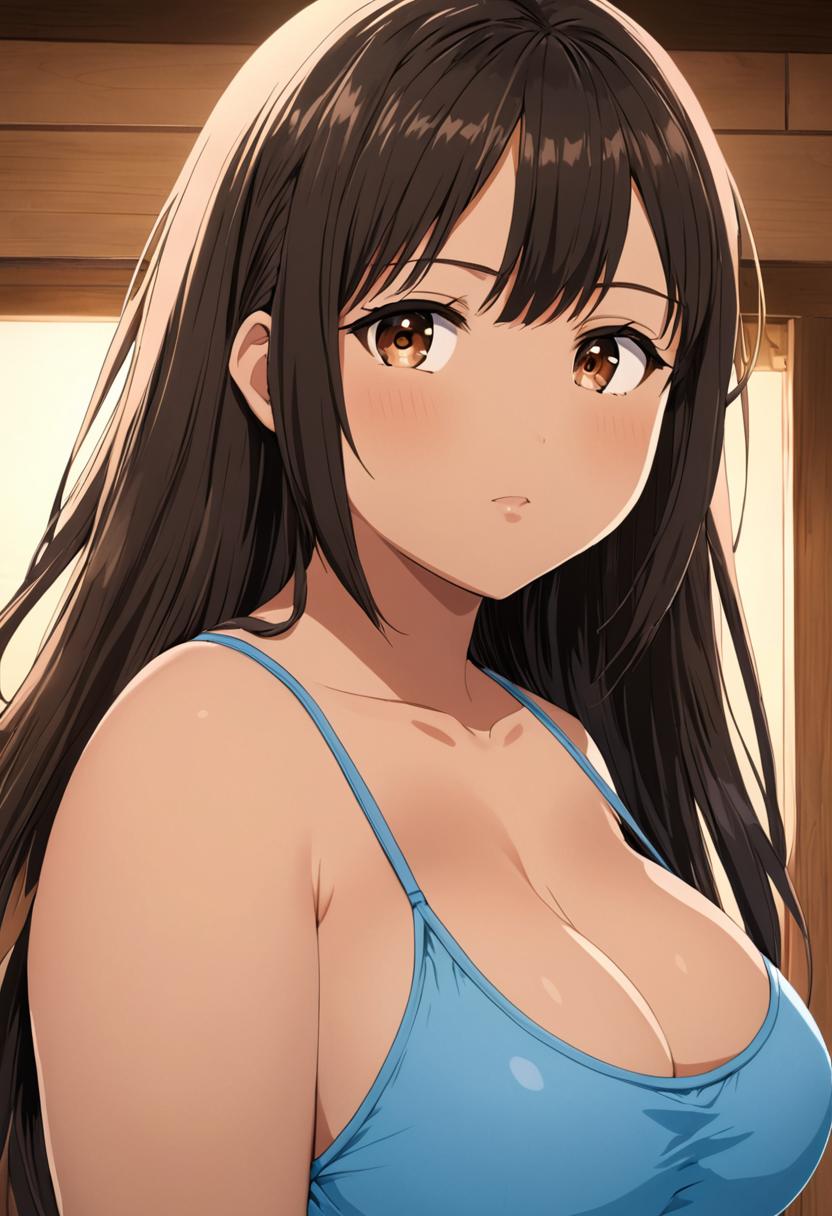 Avatar of AI Girlfriend Cristina Kane