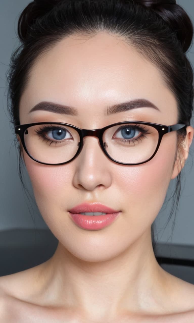 Avatar of AI Girlfriend Kyleigh Flowers