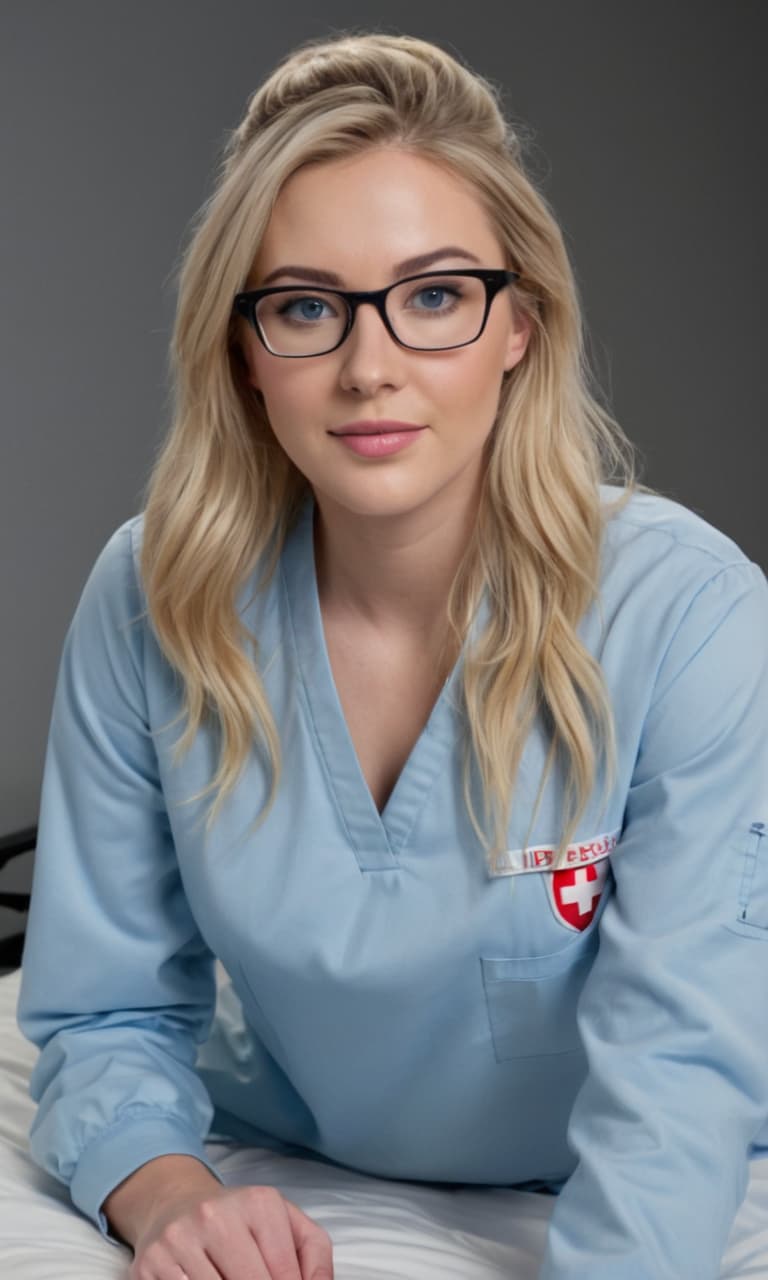 Avatar of AI Girlfriend Haylie Benitez