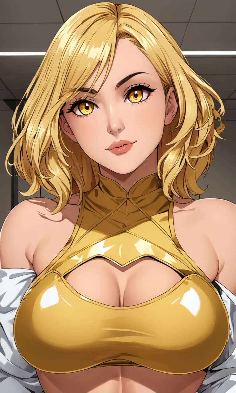 Avatar of AI Girlfriend Haven Petersen