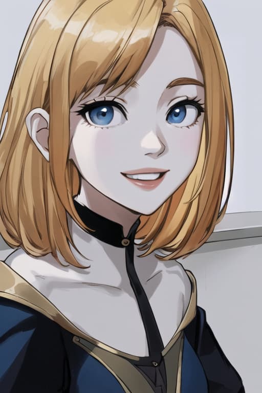 Avatar of AI Girlfriend Sloane Giles