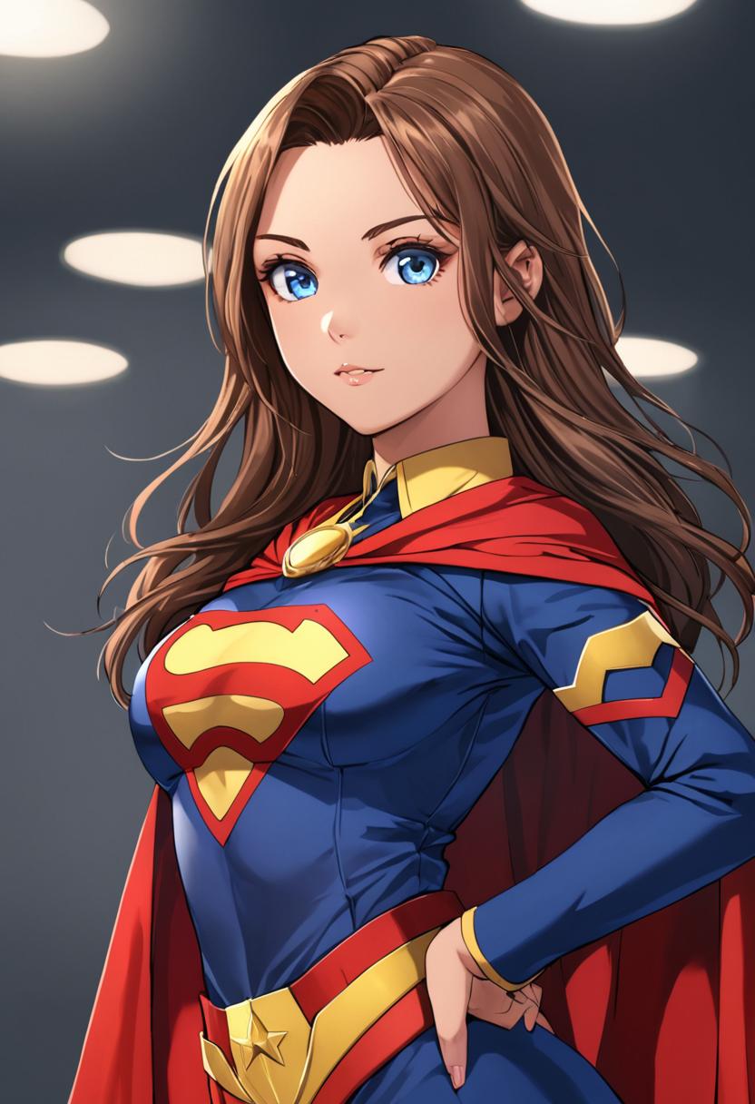 Avatar of AI Girlfriend Thalia Rhodes