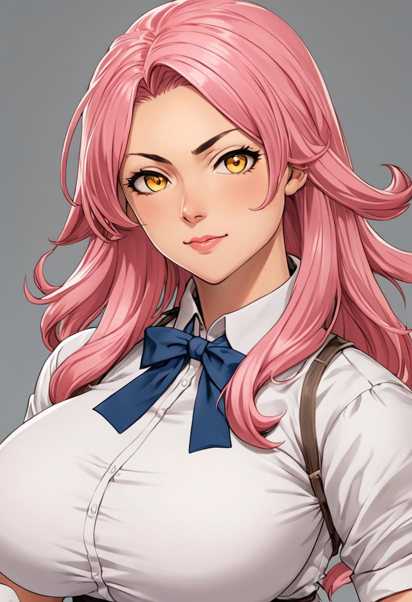 Avatar of AI Girlfriend Estrella Peters