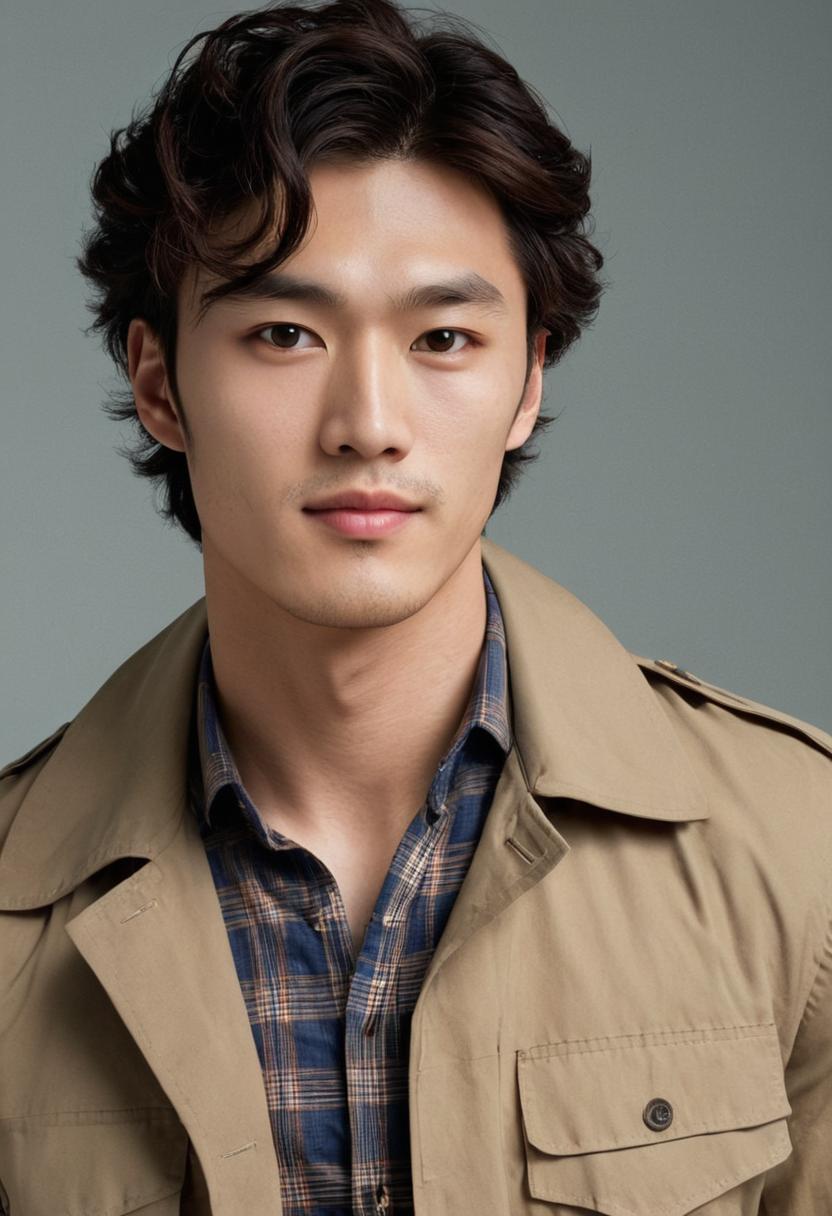 Avatar of AI Boyfriend Felipe Christensen