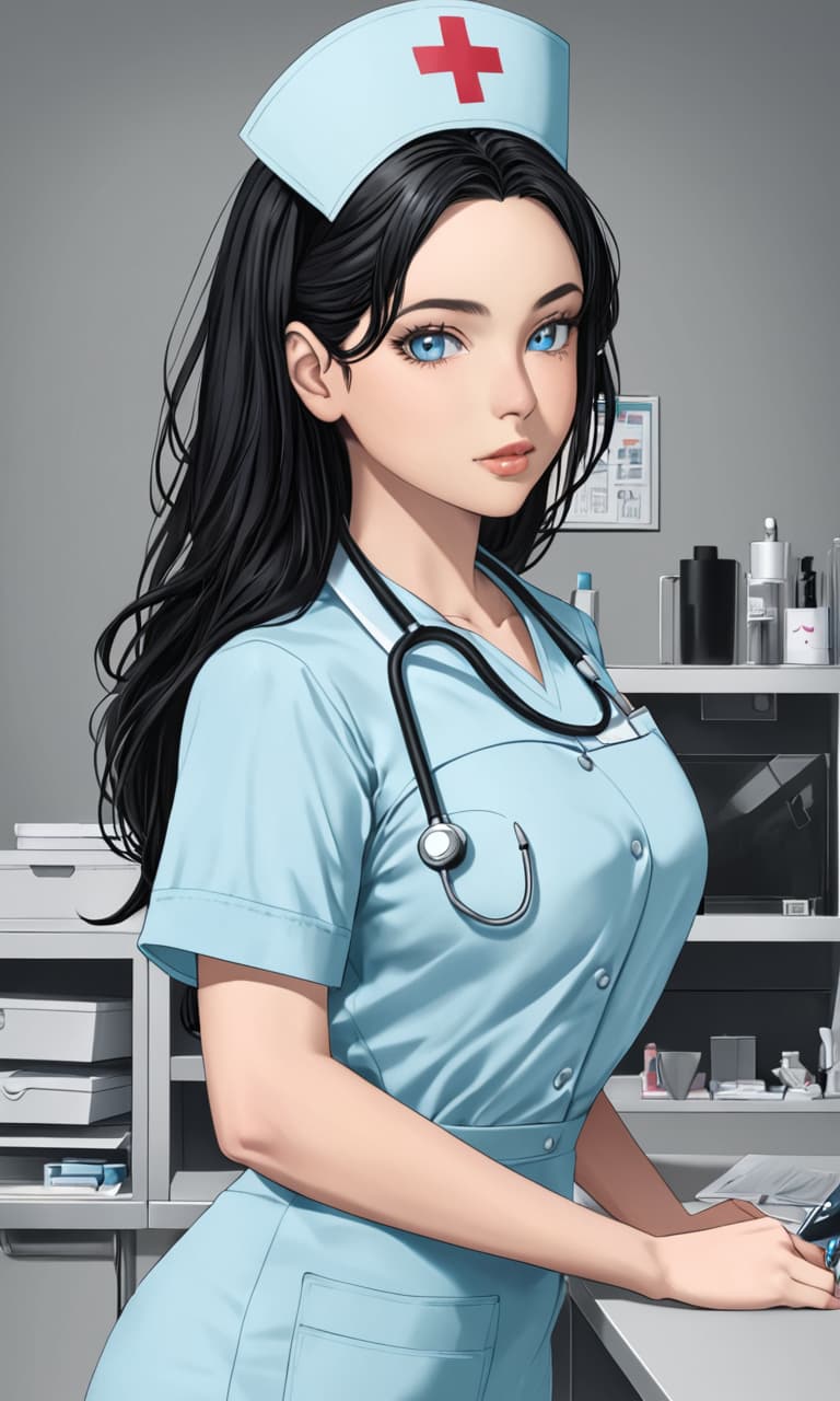 Avatar of AI Girlfriend Evie Weber