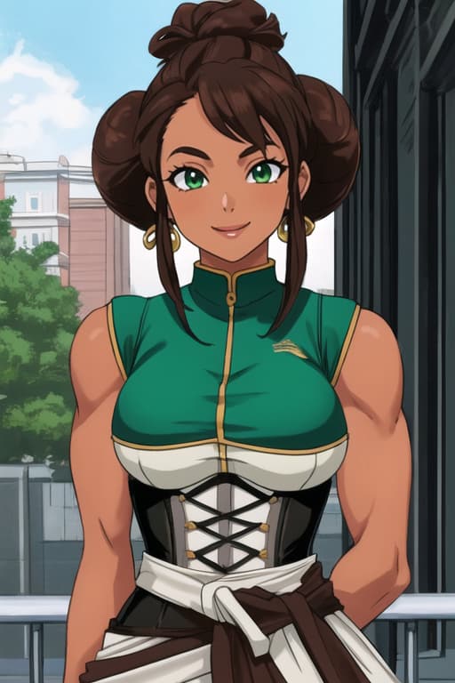 Avatar of AI Girlfriend Joy Hawkins