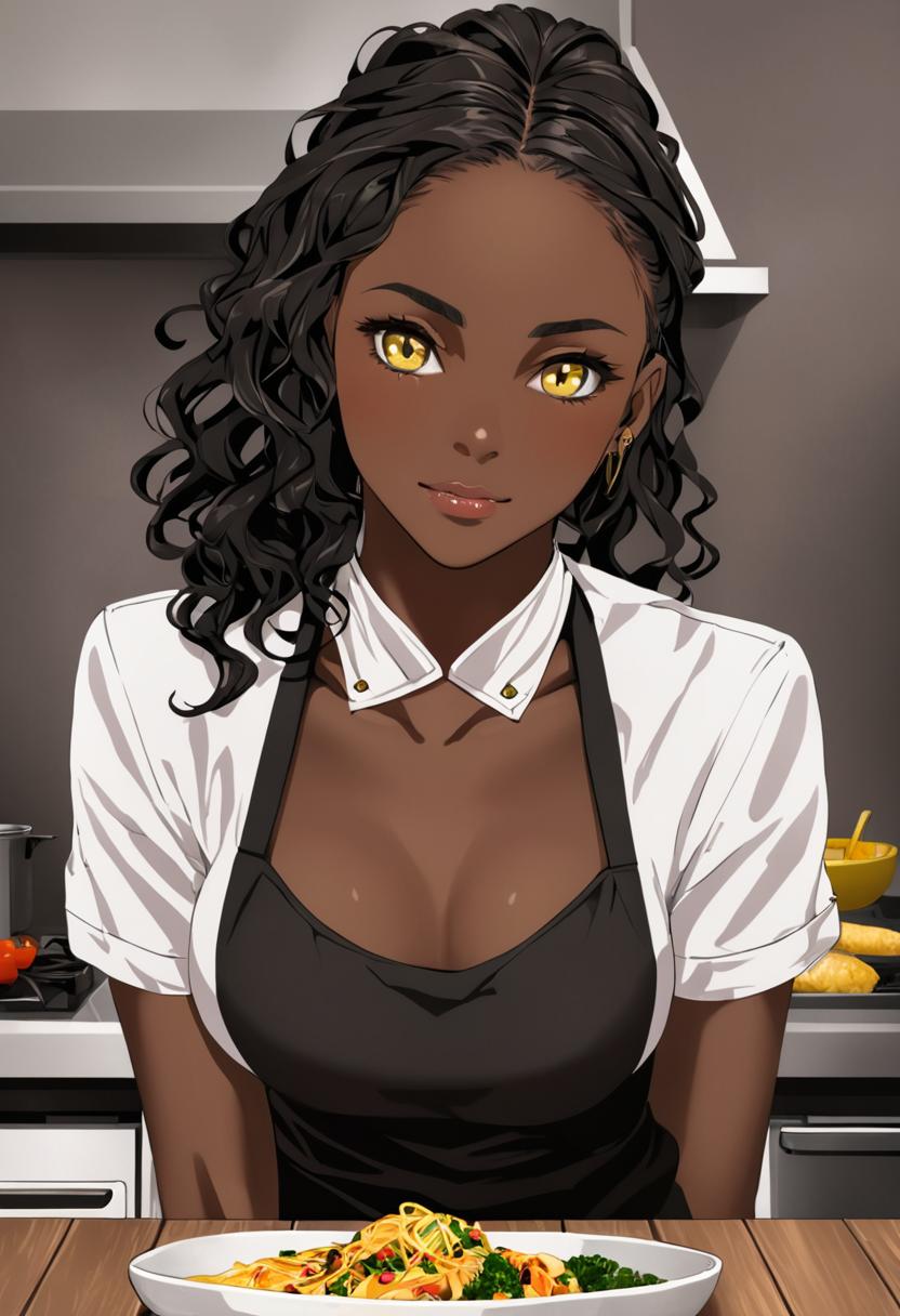 Avatar of AI Girlfriend Jada Hale