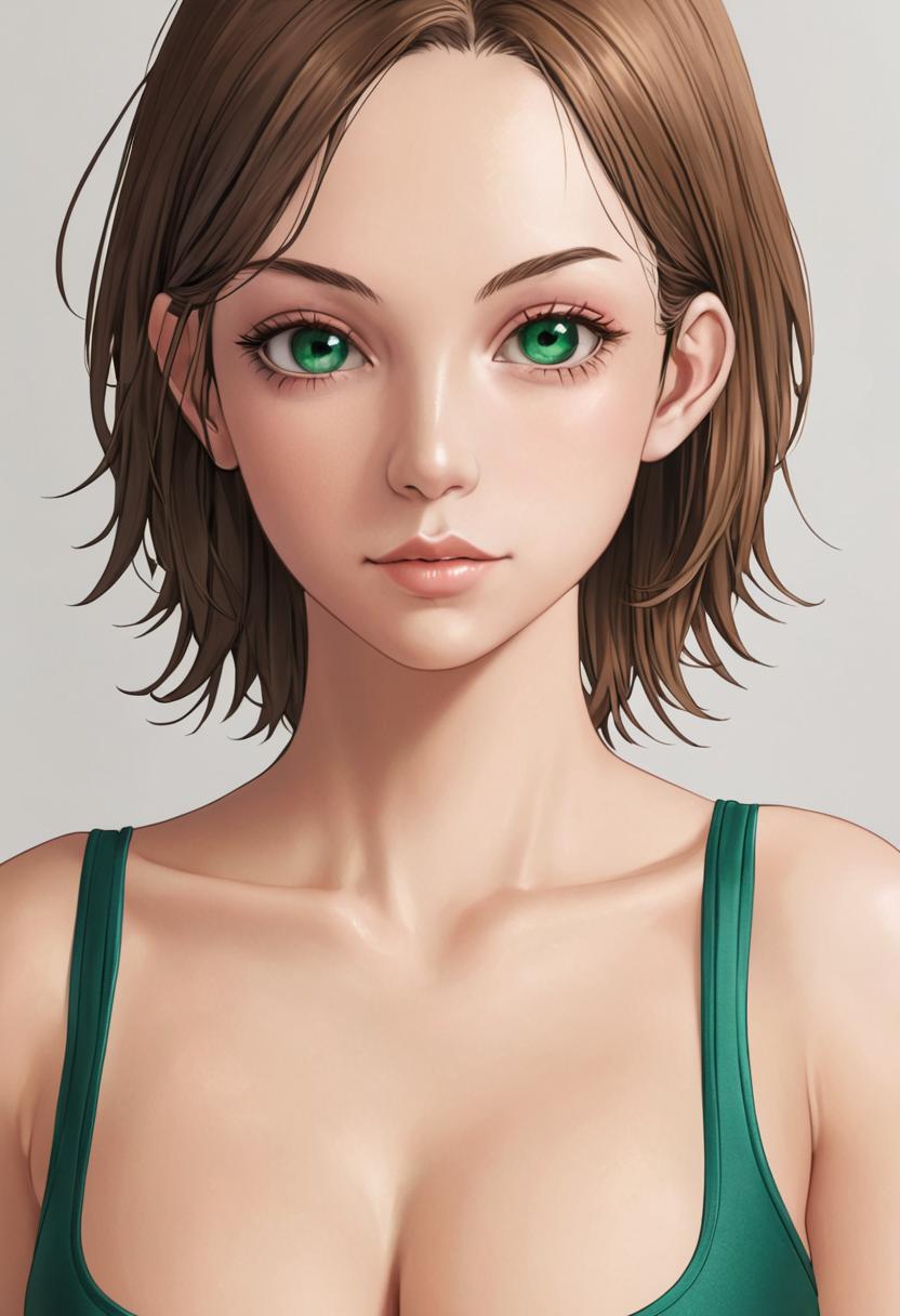 Avatar of AI Girlfriend Lillianna Hurley