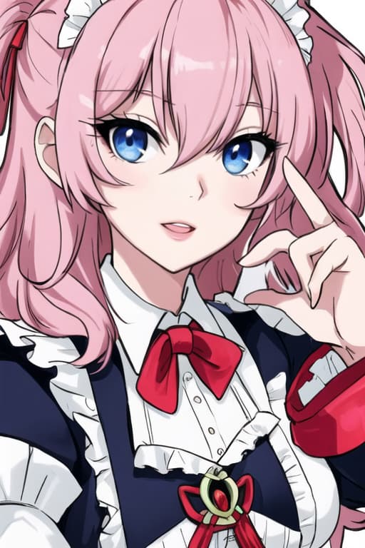 Avatar of AI Girlfriend Alanna Wright