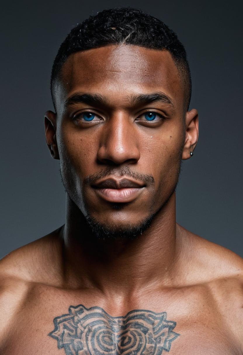 Avatar of AI Boyfriend Pasquale Fisher