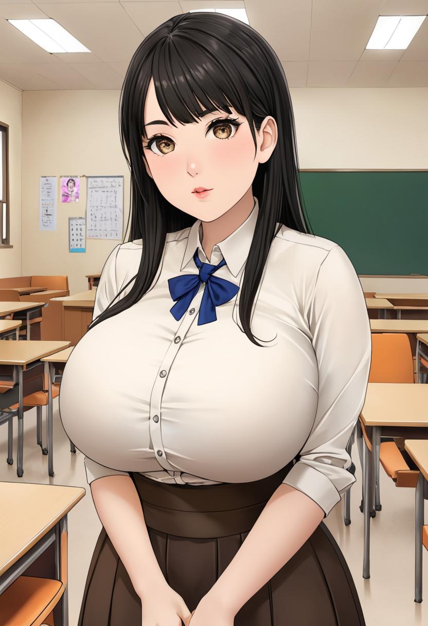 Avatar of AI Girlfriend Riya Manning