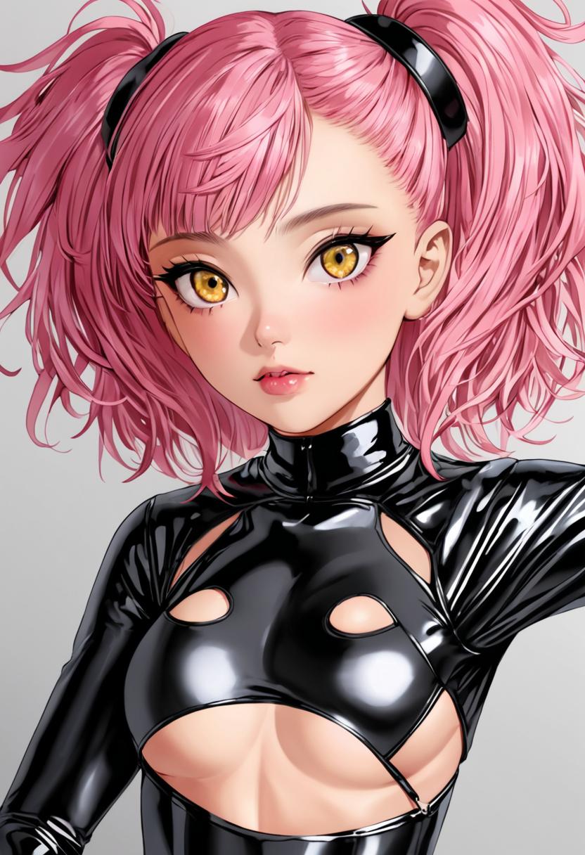 Avatar of AI Girlfriend Ruth Orozco