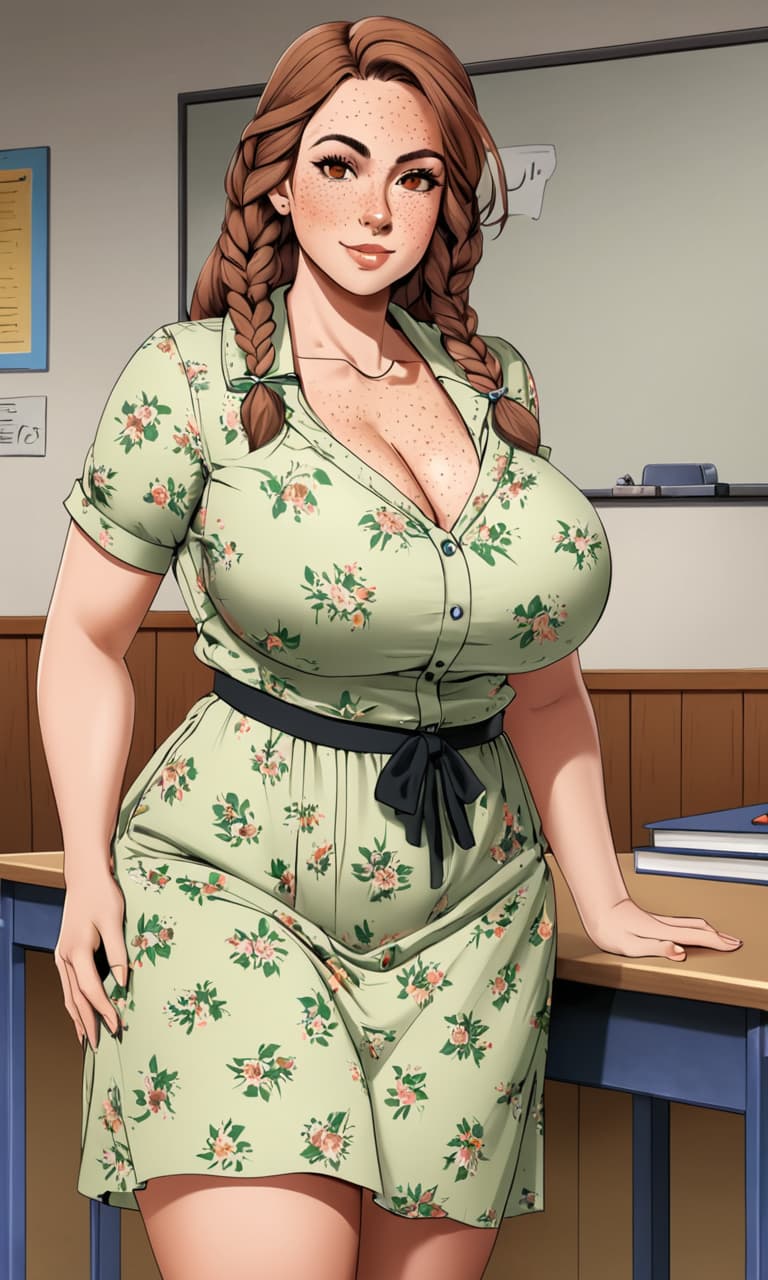 Avatar of AI Girlfriend Jaylee Gilbert