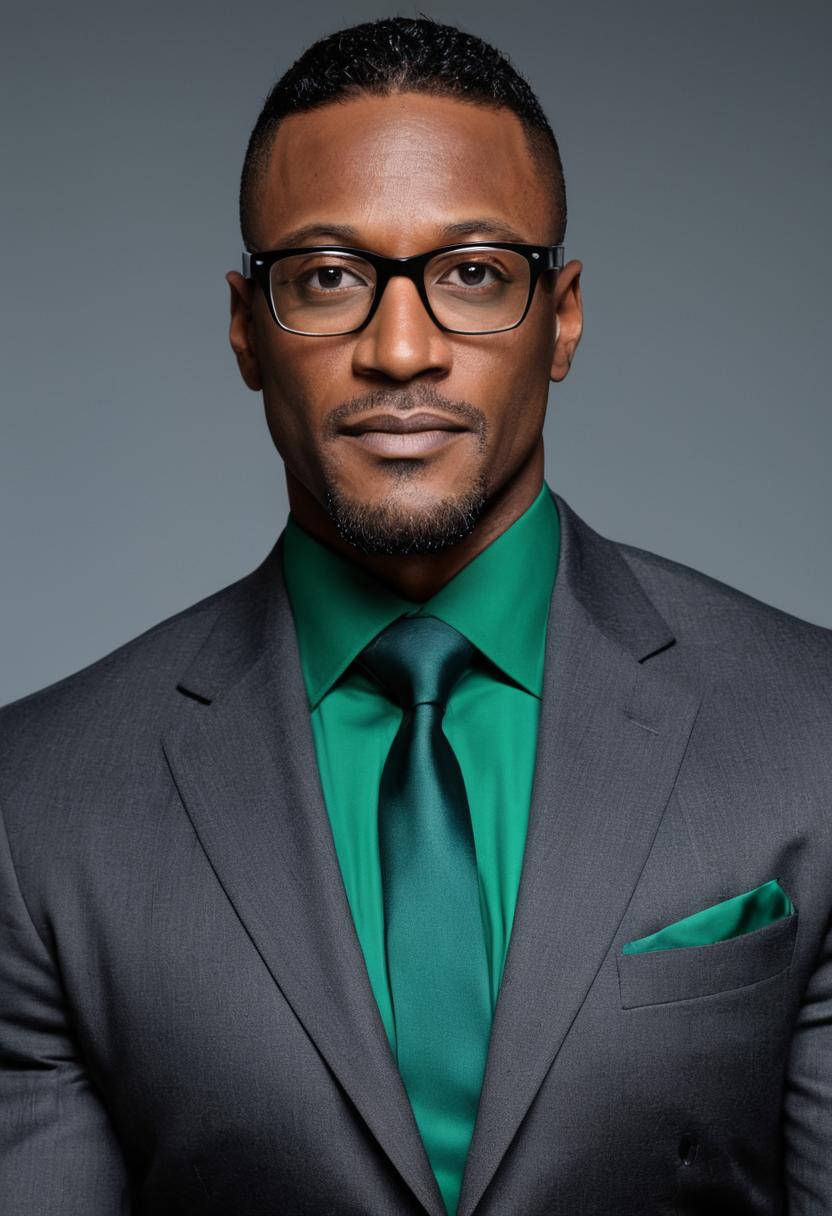Avatar of AI Boyfriend Robby Reeves