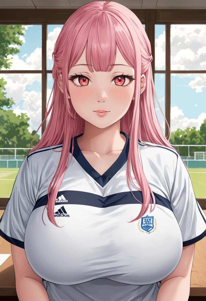 Avatar of AI Girlfriend Lexie Craig