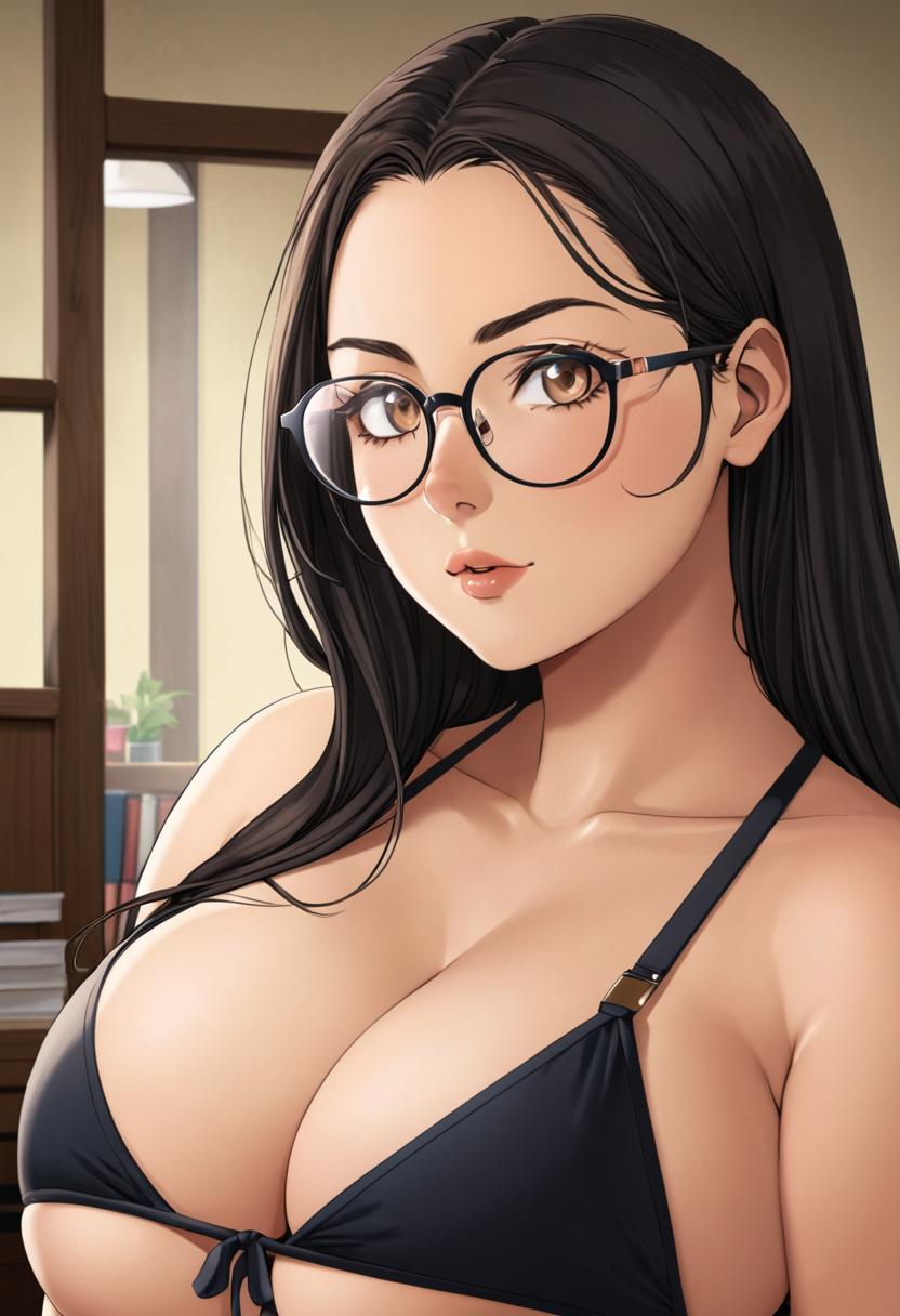 Avatar of AI Girlfriend Kamryn Buck