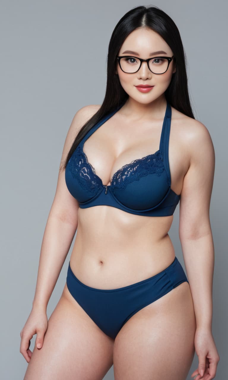 Avatar of AI Girlfriend Miya Gay