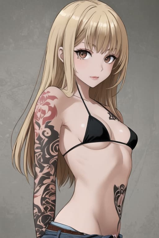 Avatar of AI Girlfriend Joyce Love