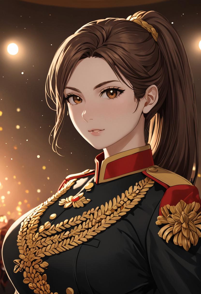 Avatar of AI Girlfriend Kristin Watson