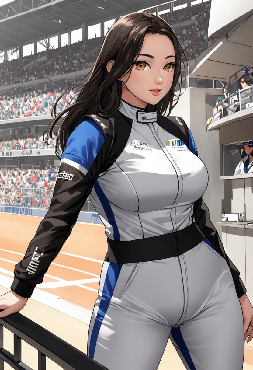 Avatar of AI Girlfriend Sierra Nielsen