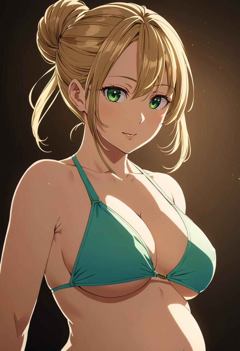 Avatar of AI Girlfriend Quinn Zuniga