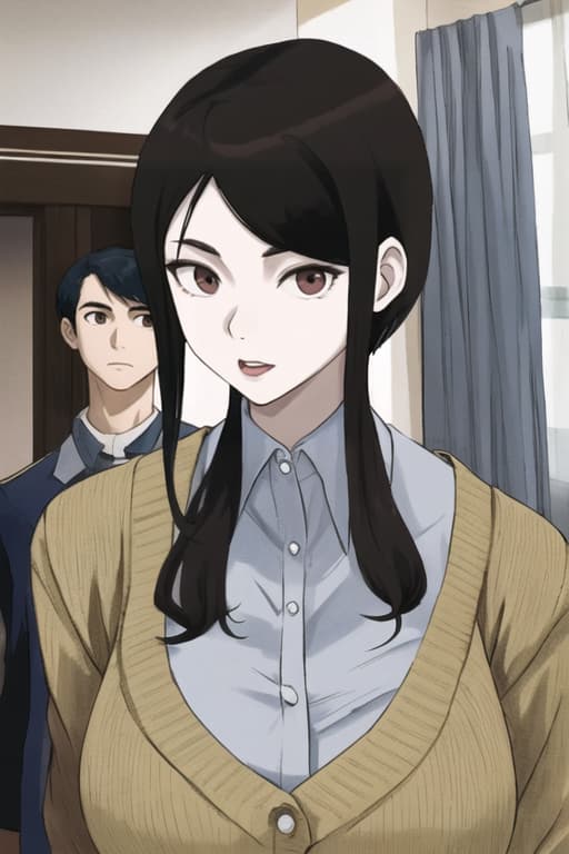 Avatar of AI Boyfriend Stanford Russell