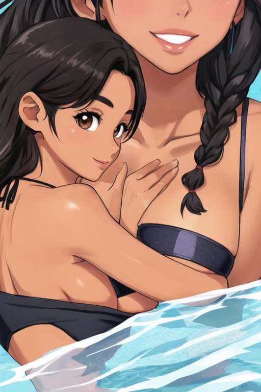 Avatar of AI Girlfriend Paula Wiley