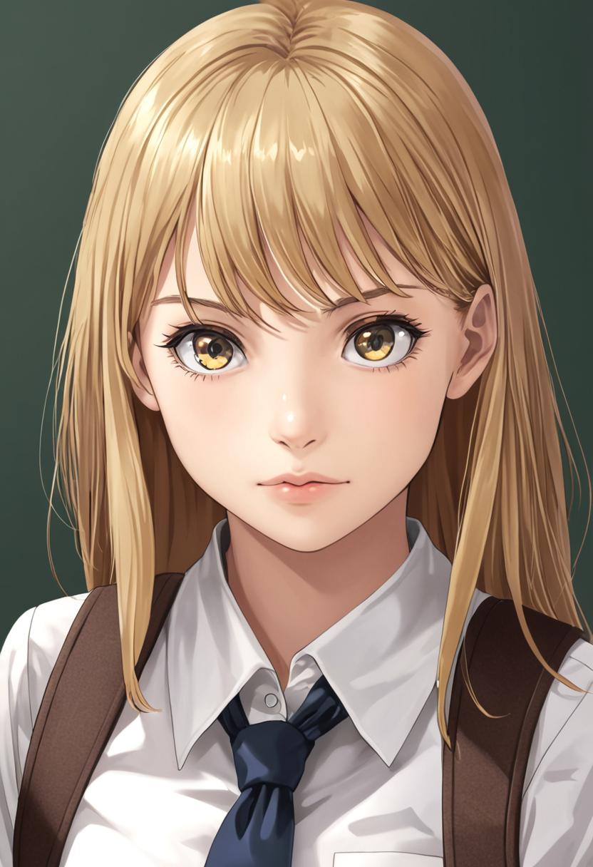 Avatar of AI Girlfriend Deborah Briggs