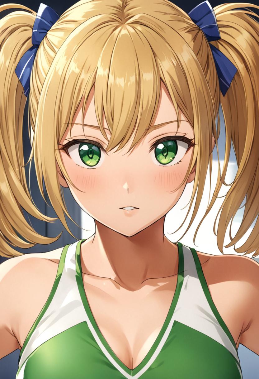 Avatar of AI Girlfriend Mia Burton