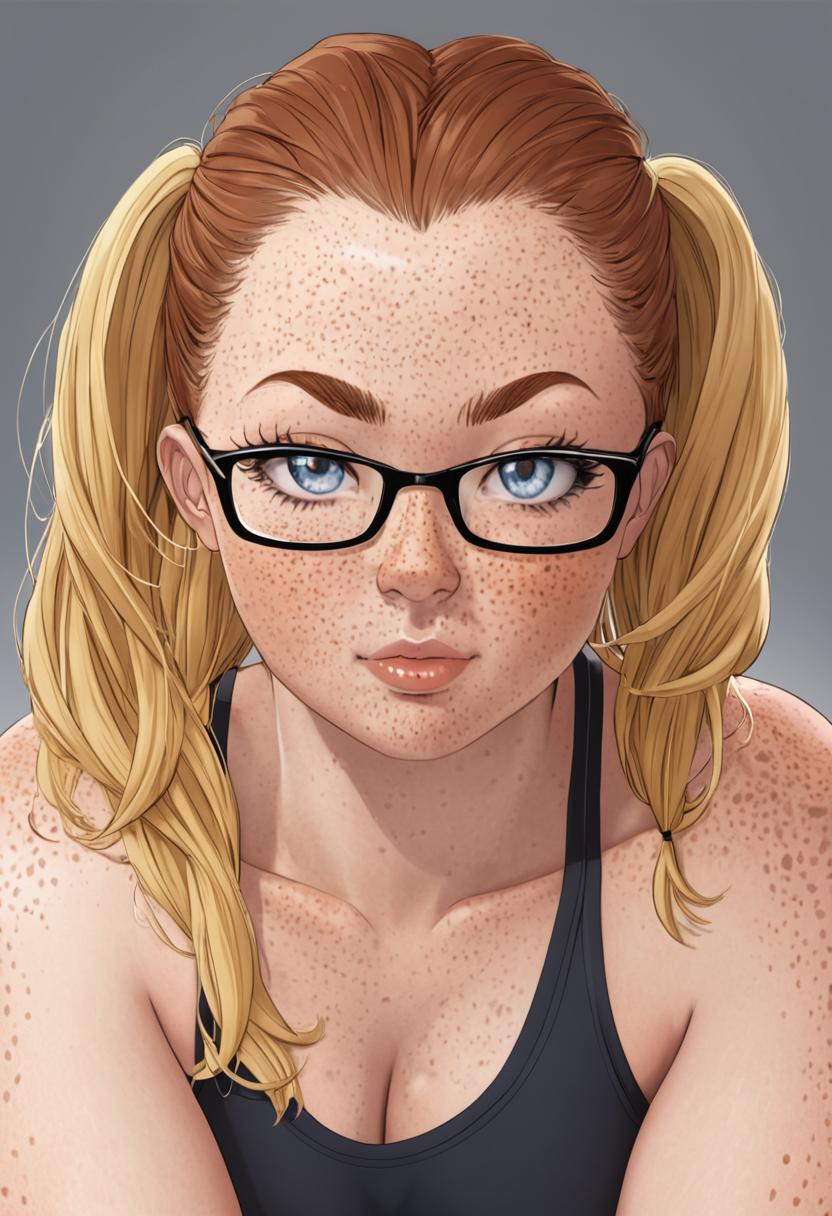 Avatar of AI Girlfriend Jaylee Sanders
