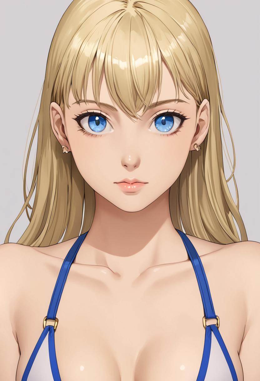 Avatar of AI Girlfriend Joselyn Nash