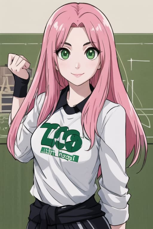 Avatar of AI Girlfriend Tabitha Robles