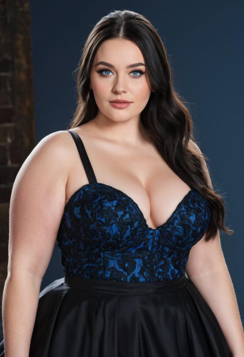 Avatar of AI Girlfriend Autumn Olsen