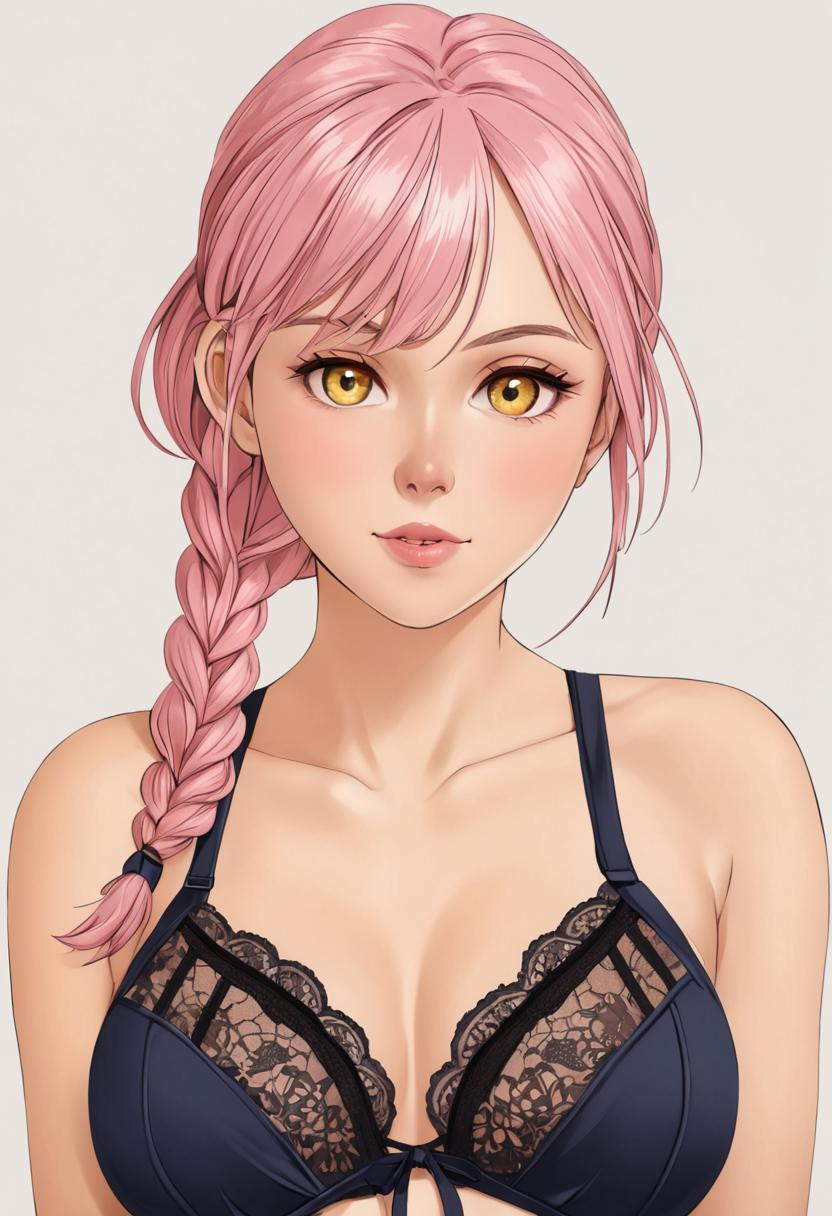 Avatar of AI Girlfriend Leslie Dougherty
