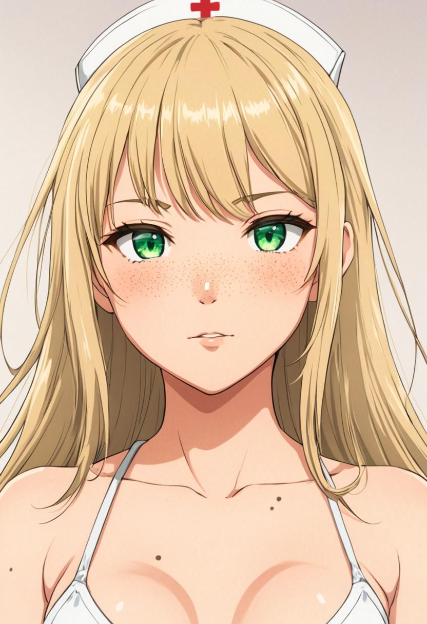 Avatar of AI Girlfriend Maleah Byrd