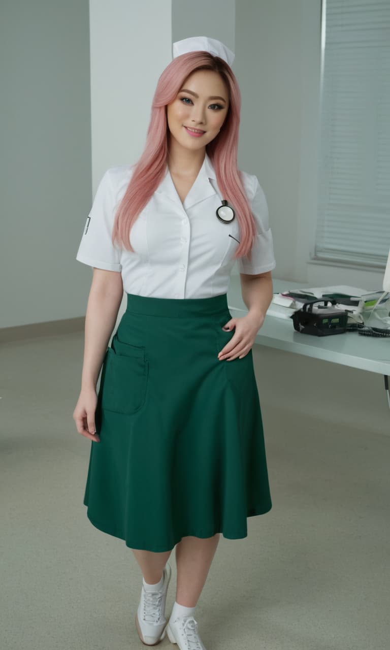 Avatar of AI Girlfriend Lacey Bonilla